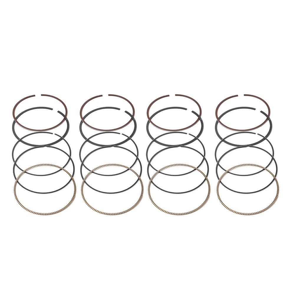 Piston Rings Kit STD for Yamaha YZF-R1 2002-2003 (4 x Sets)