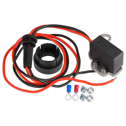 Ignition Conversion Ignitor Set for Ford 8 Cylinder (1957-1974)