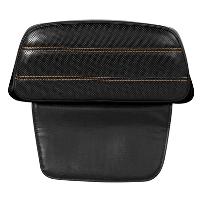 Razor Backrest Pad for Harley-Davidson Touring Road Street Glide (2014-2023) US
