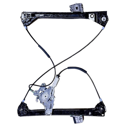 Front Right Window Regulator for BMW 3 Series E46 2D Coupe/Convertible (1998-2006)