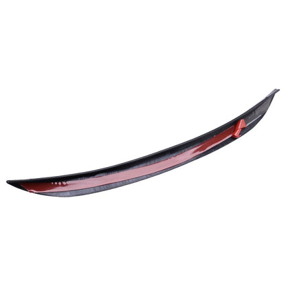 Car Wheel Eyebrow Arch Trim Lips Fender Flares Protection Strips