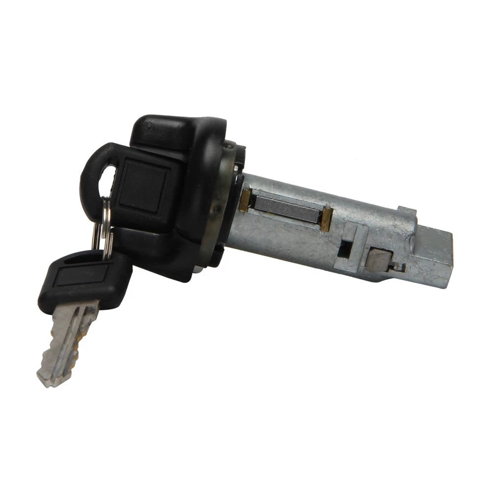 Ignition Switch Lock Cylinder w/ 2 Keys for Chevy GMC Yukon Isuzu (2000-2006)