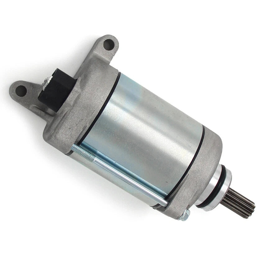 Starter Motor for Honda VFR800F CBF600S CBF600 Naked ABS Interceptor (2001-2016)