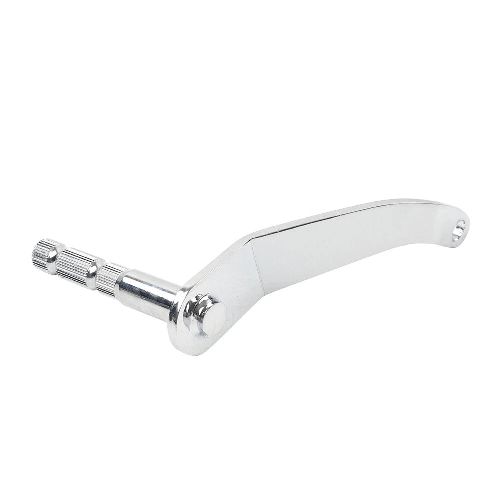 Gear Shifter Shift Rod Lever Arm for Harley Softail Fat Boy (1990-2006)