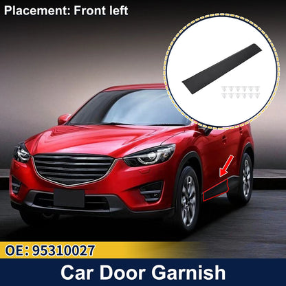 Door Side Lower Trim Front Left for Buick Encore (2013–2019)