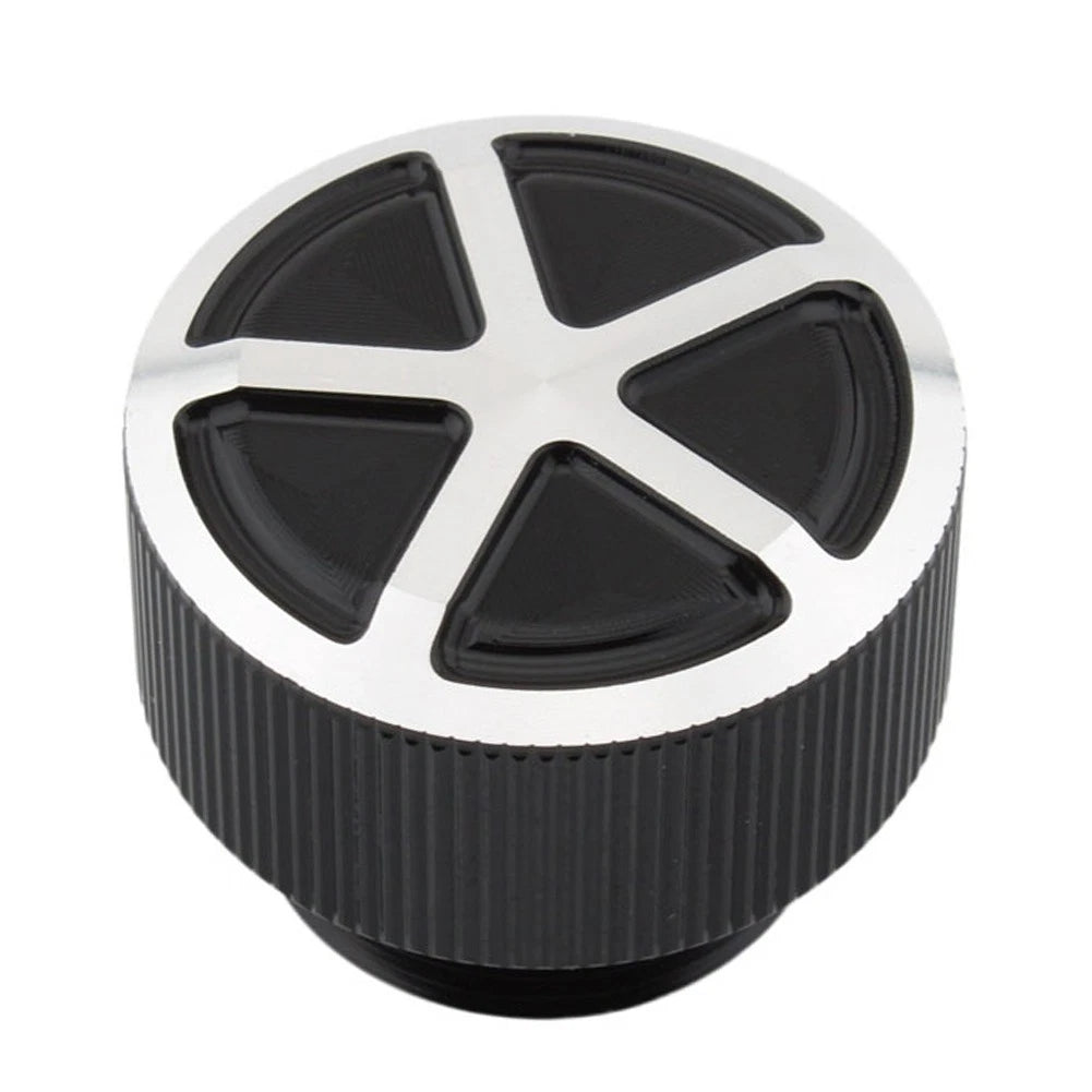 Engine Oil Filler Cup Plug Cover for YAMAHA VMAX 1700, XJR400