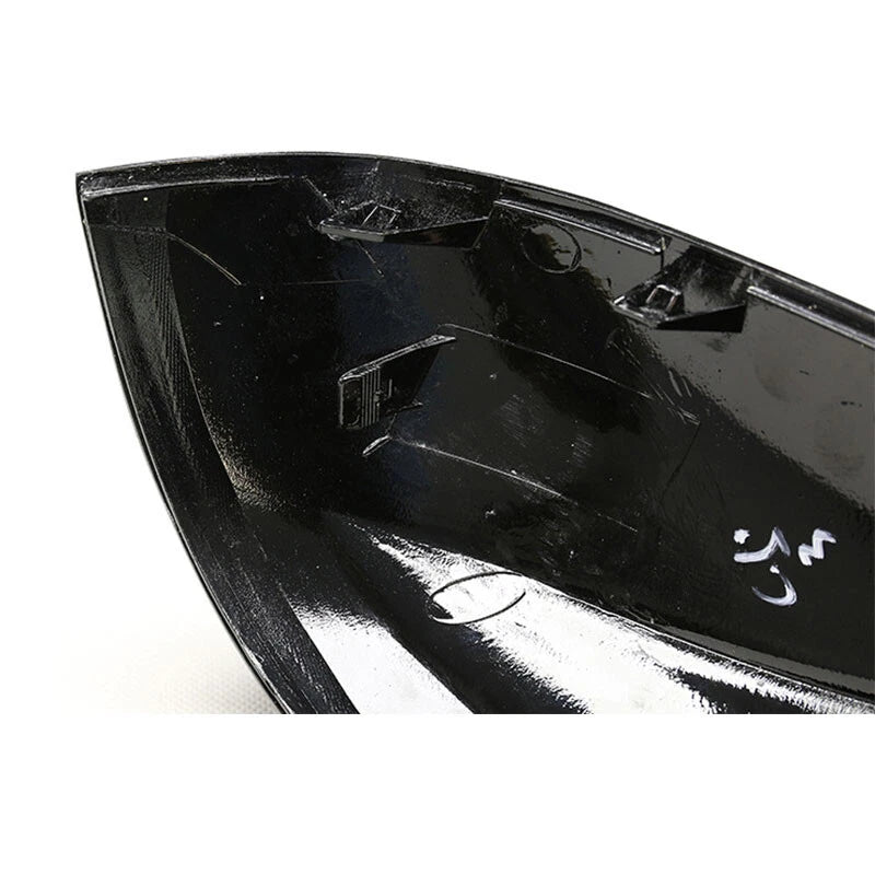 Real Carbon Fiber Side Mirror Shell Cover For BMW X3 X4 X5 G01 G02 G05 2018-2020