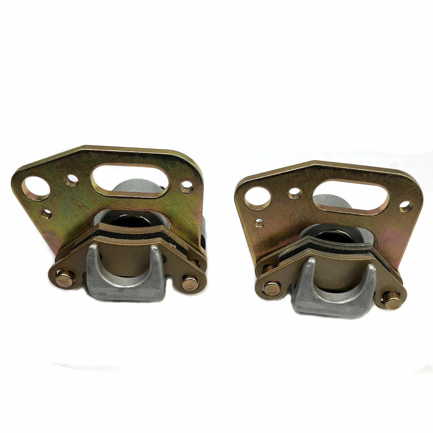 2 x Front Brake Calipers for Polaris Sportsman 500 4X4 (1999–1999)