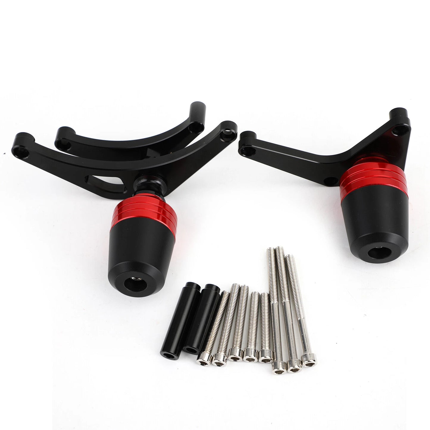 CNC Crash Pads for Ducati Supersport 939 (2017-2019)