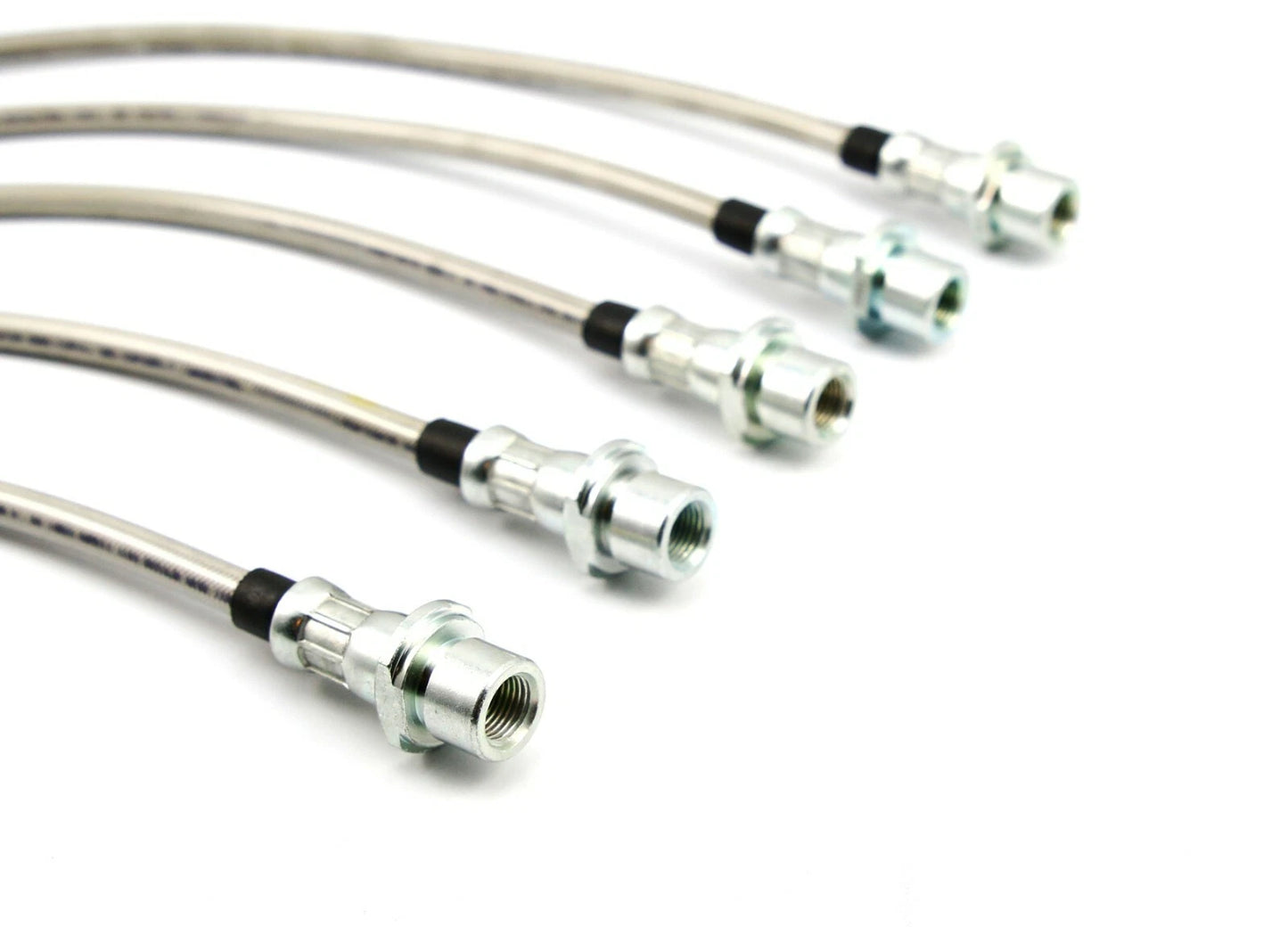 Brake Line Kit for Landcruiser PRADO GRJ/KDJ150 Series (Standard height) (2009-2023)
