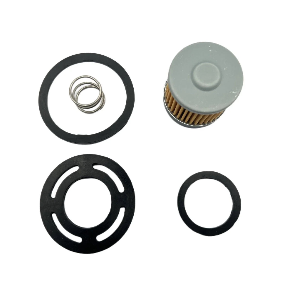 Fuel Filter Assembly for Mercury Mercruiser Quicksilver 803897Q1/8M0046752