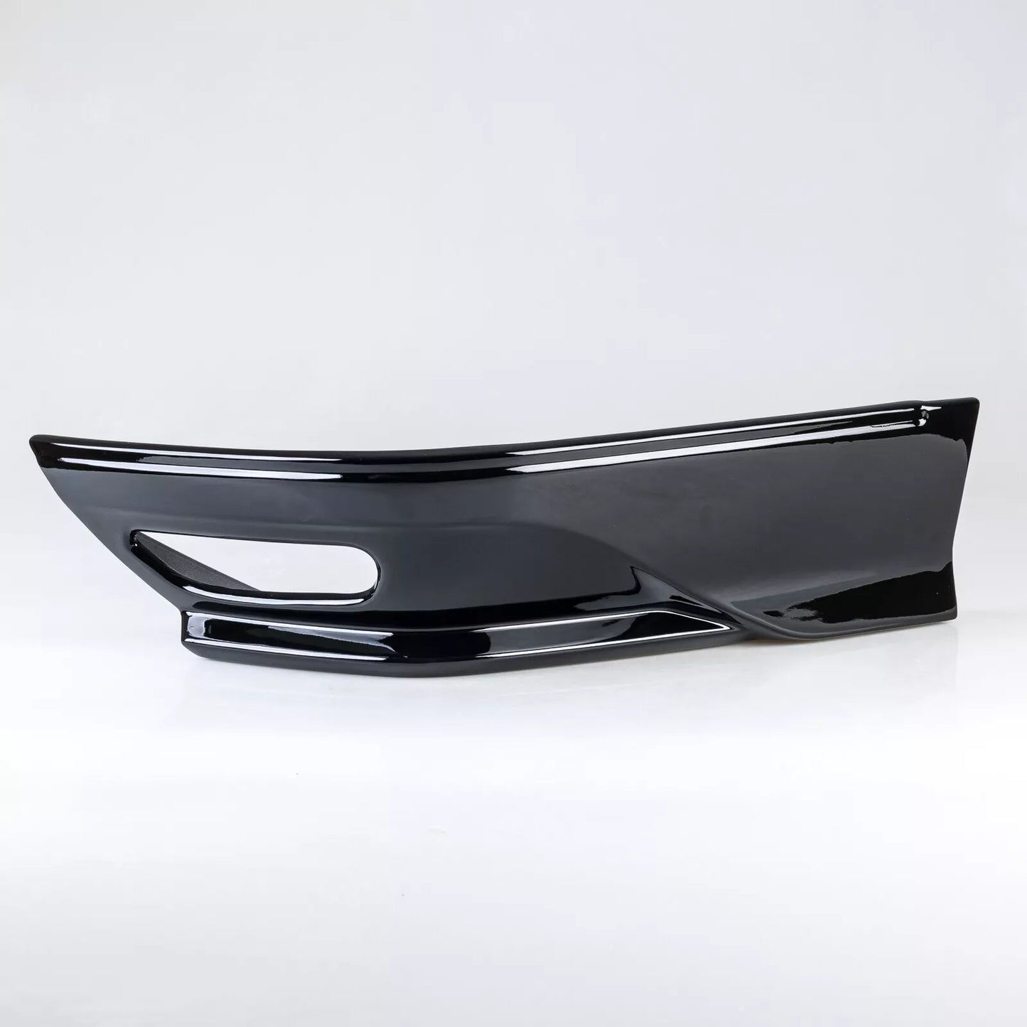 Rear Bumper Lip Splitter for Nissan X-Trail T32 (2013-2016)