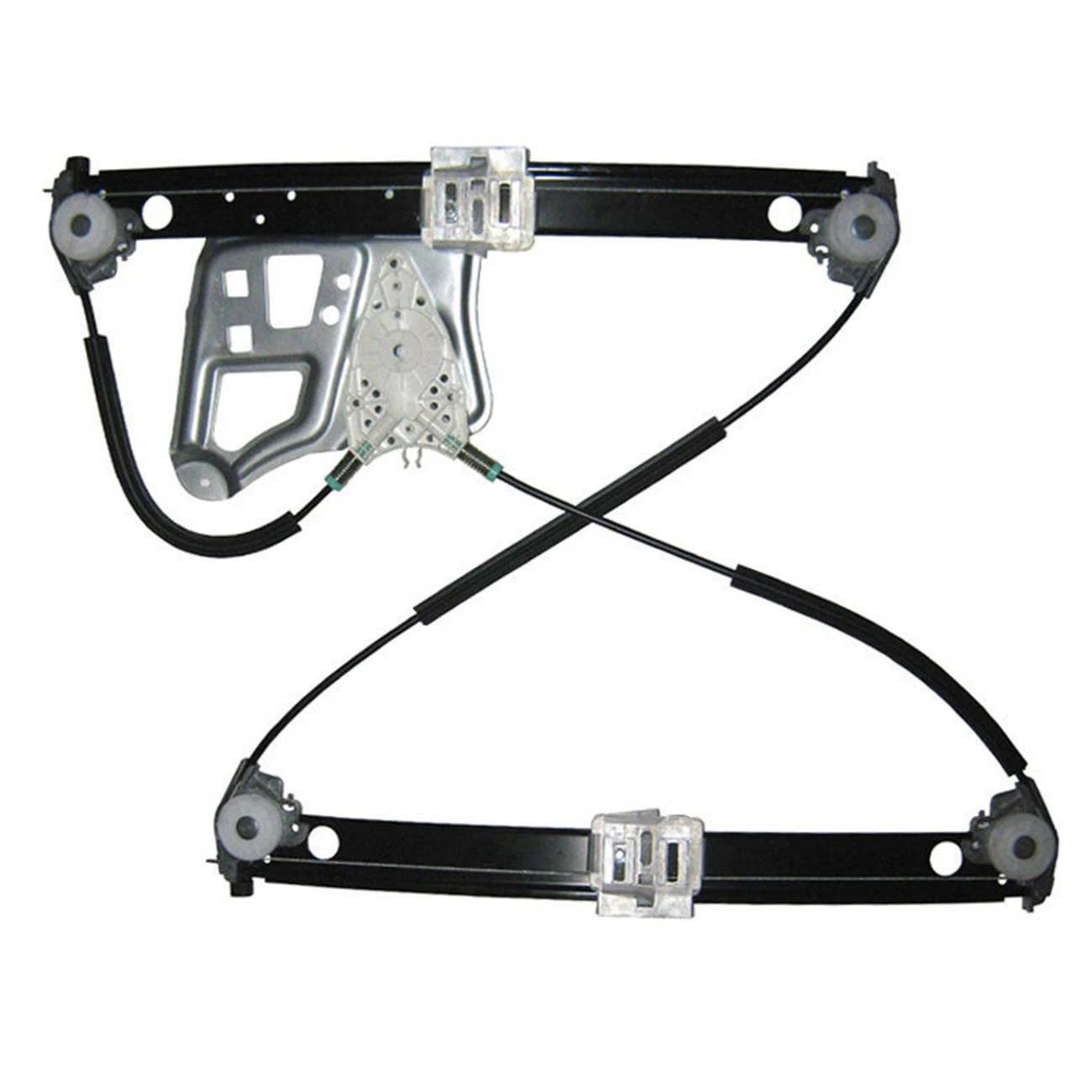 Front Left Window Regulator for Mercedes W220 S320 (2000-2006)