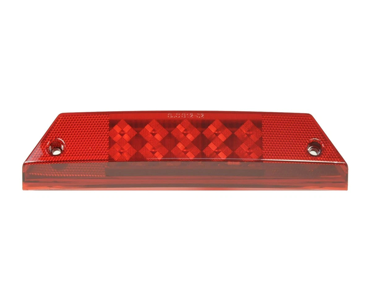 Rear Tail Light Lens for Polaris Ranger