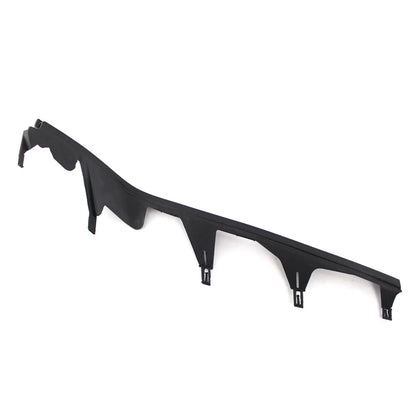 Upper Headlight Lamp Cover Strip for BMW 3 Series E46 1998-2001