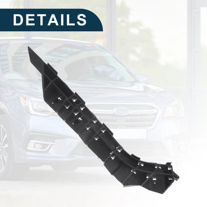 Right Front Bumper Retainer Bracket for Subaru Legacy (2010-2014)