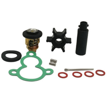 Yamaha Outboard Maintenance Service Kit F2.5A F2.5B