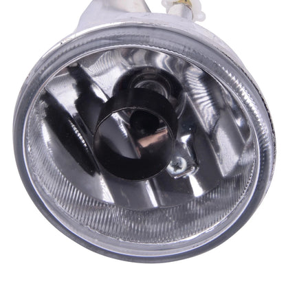 Fog Light Lamps  Left Right for Suzuki SX4 (2007-2011) Aerio (2002-2004)