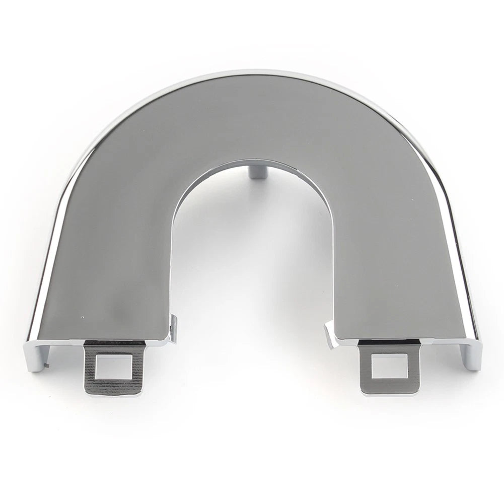 Ignition Switch Panel Trim for Harley Road Glide (2015-2021) Chrome