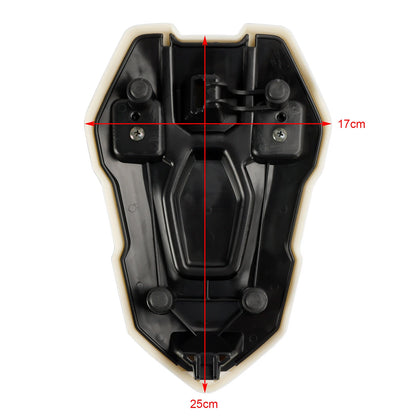 Rear Seat Cover Trim for BMW S1000R, M1000R (2021-2024)