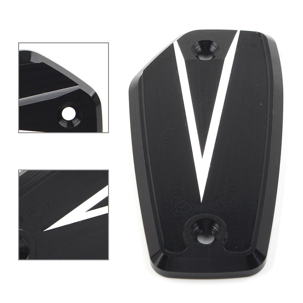Front Brake Fluid Reservoir Cover for Suzuki Katana GSXS1000 (2015-2019)