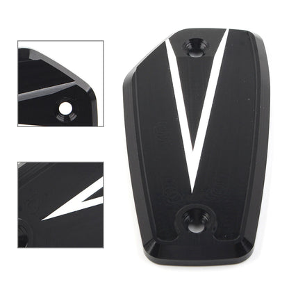 Front Brake Fluid Reservoir Cover for Suzuki Katana GSXS1000 (2015-2019)