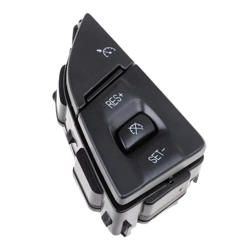 Cruise Control Switch for 16-18 Chevrolet Camaro (2016-2018)