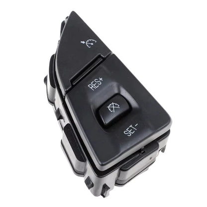 Cruise Control Switch for 16-18 Chevrolet Camaro (2016-2018)