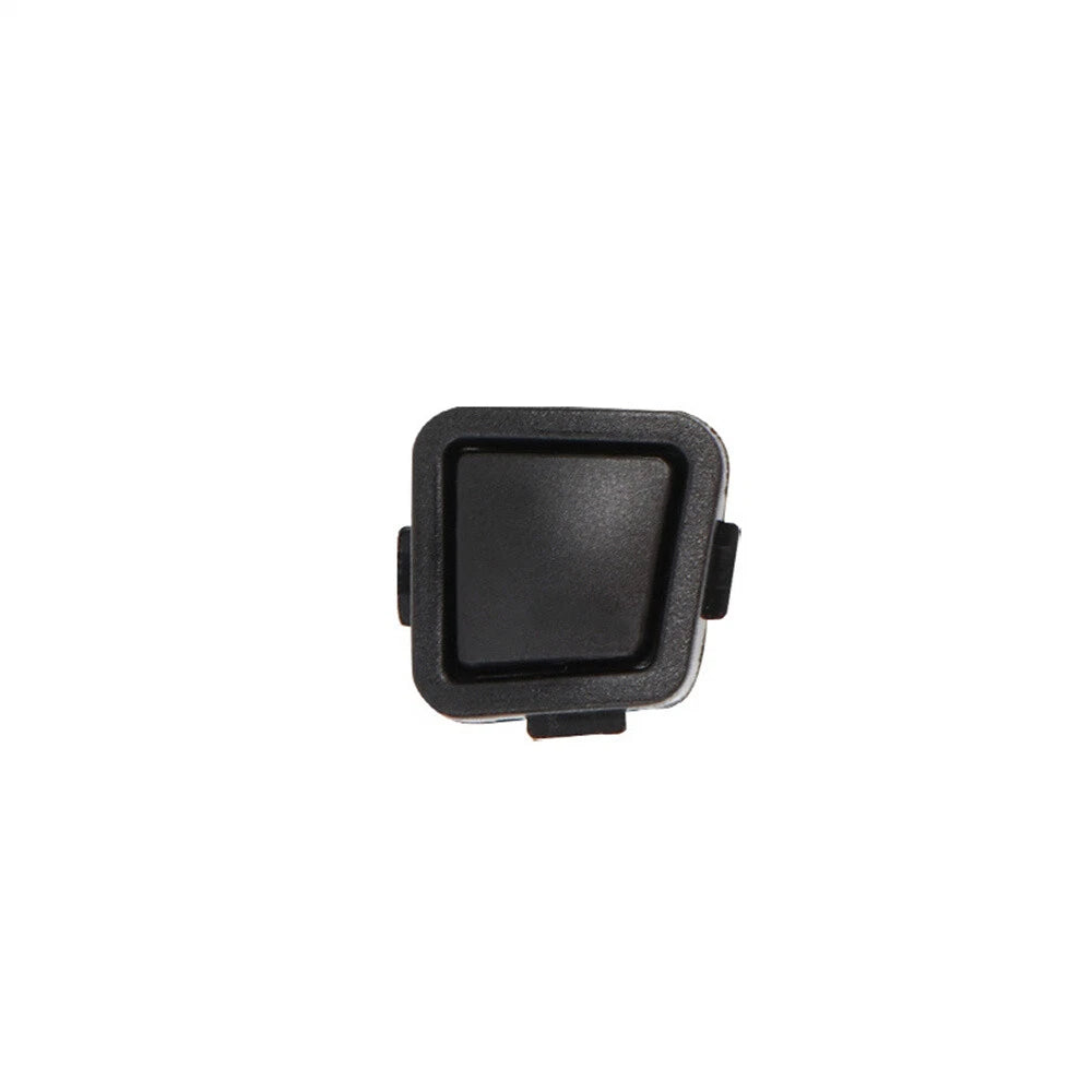 L&R Outside Door Handle Sensor Button Covers for Mercedes Benz S, R, CL, ML, GL
