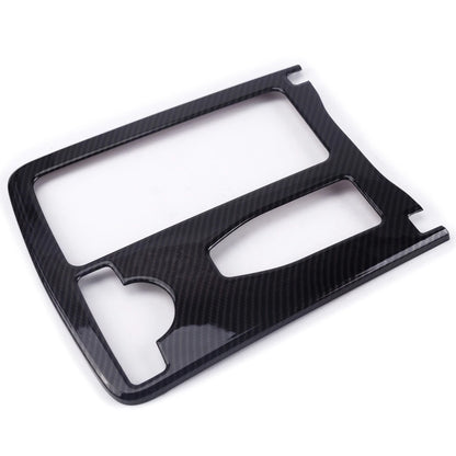 Cup Holder Trim Frame Cover for Mercedes Benz C Class W204 (2013)