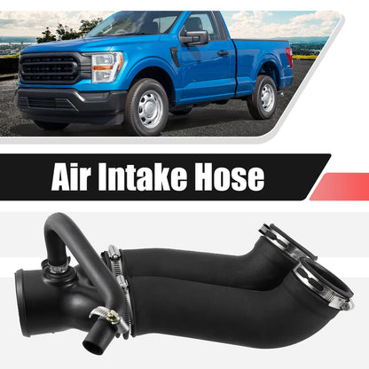 Air Intake Cleaner Duct Hose for Ford F150 Bronco (1994-1996)