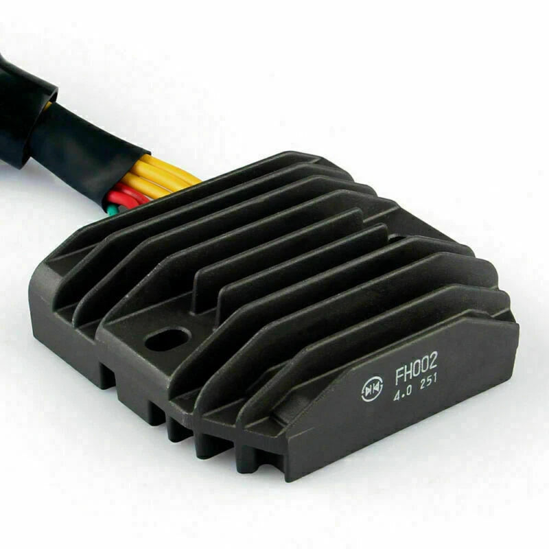Regulator for Honda CBR 600 F4i, 900, 954, CBR1100XX, CB900 F2 (2001-2007)
