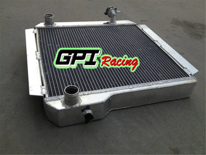 Radiator for Land Cruiser BJ40/BJ42/BJ43/BJ44/BJ45/BJ46 (1980-1989)
