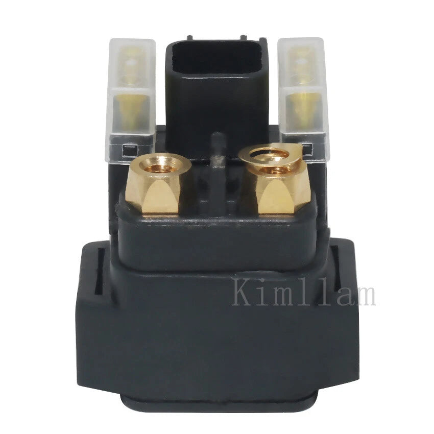 Starter Solenoid Relay for Yamaha YFZ450R Special Edition (2009-2023)