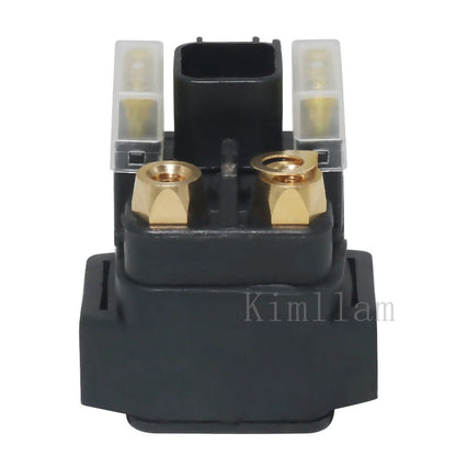 Starter Solenoid Relay for Yamaha YFZ450R Special Edition (2009-2023)