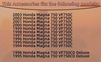 Fuel Petcock for Honda VF750 Magna (1994–2003)