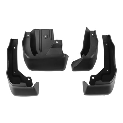 Mud Flaps Splash Guards for Honda Elysion (2016-2019)