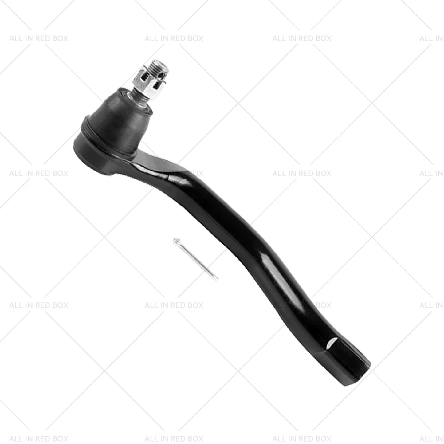 Steering Tie Rod End Left for Honda Civic (2006-2012)