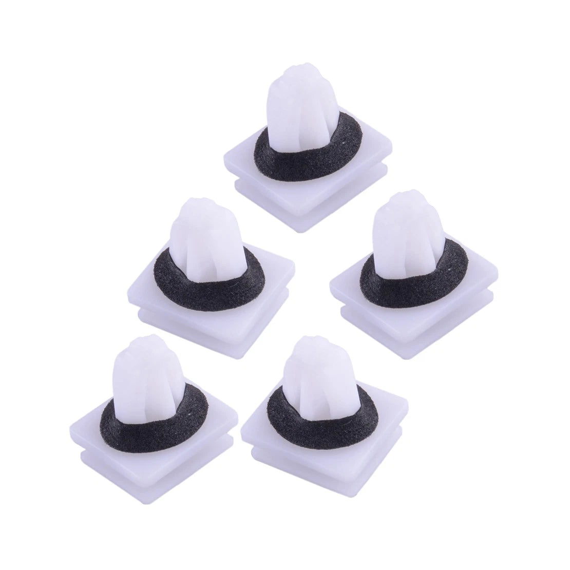 20 x Clips with Sealer for Honda Rocker Panel