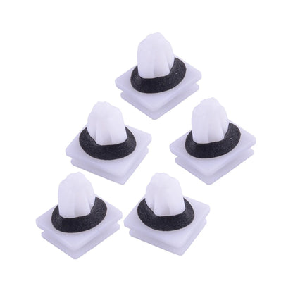 20 x Clips with Sealer for Honda Rocker Panel