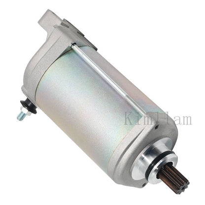 Starter Motor for Can-Am DS650 BAJA, DS650, DS650X (2000-2007)