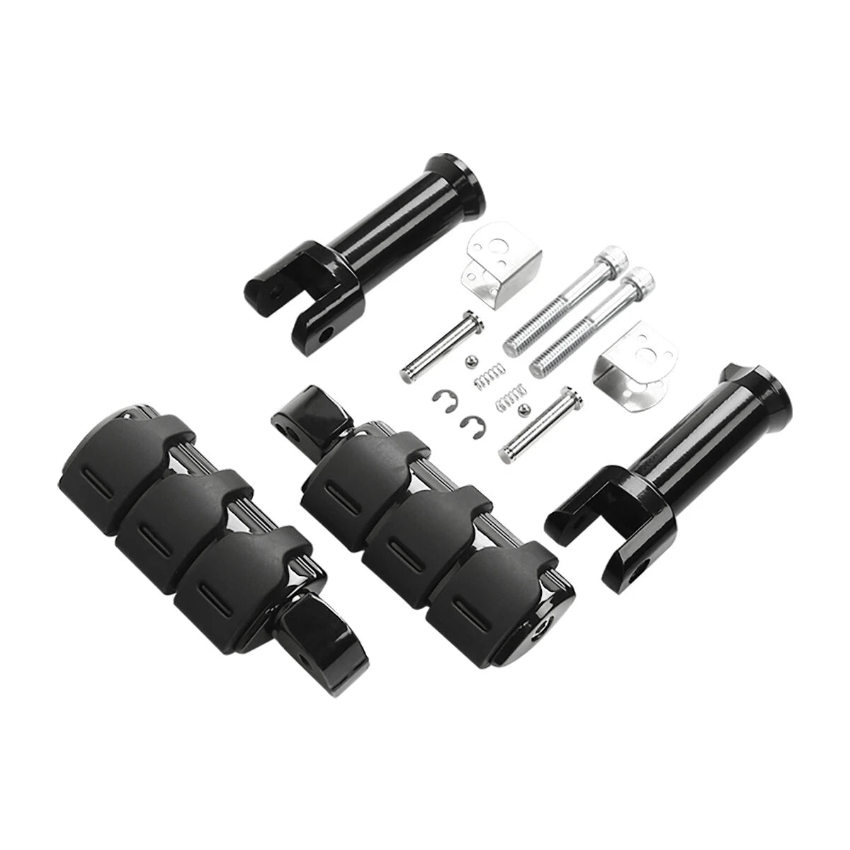 Passenger Footpeg Footrest for Harley Softail Heritage Classic (2018-2025)