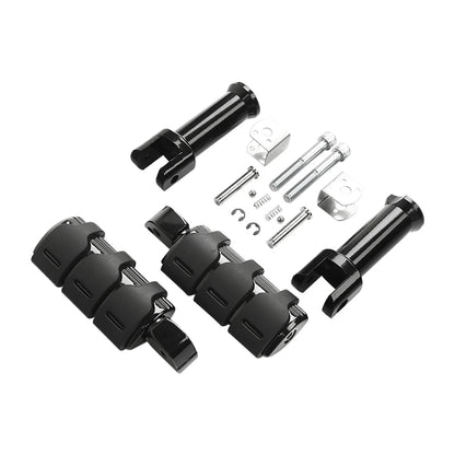 Passenger Footpeg Footrest for Harley Softail Heritage Classic (2018-2025)