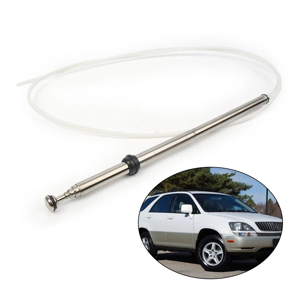 Power Antenna Mast Cable for Lexus RX300 (1999–2003)