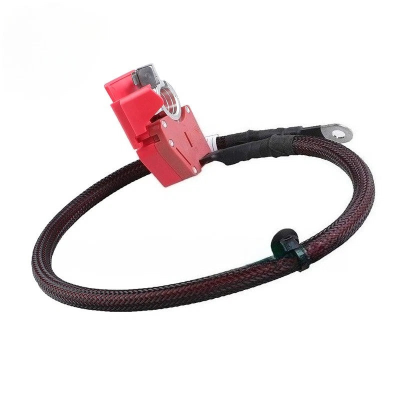Car Positive Battery Cable for BMW G05 F95 X6 G06 (2018–2024)