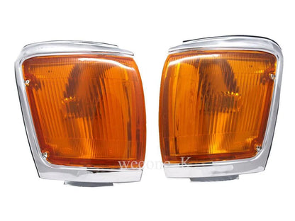 Front Corner Side Light Lamp for Toyota Hilux UteMK3 (1995)