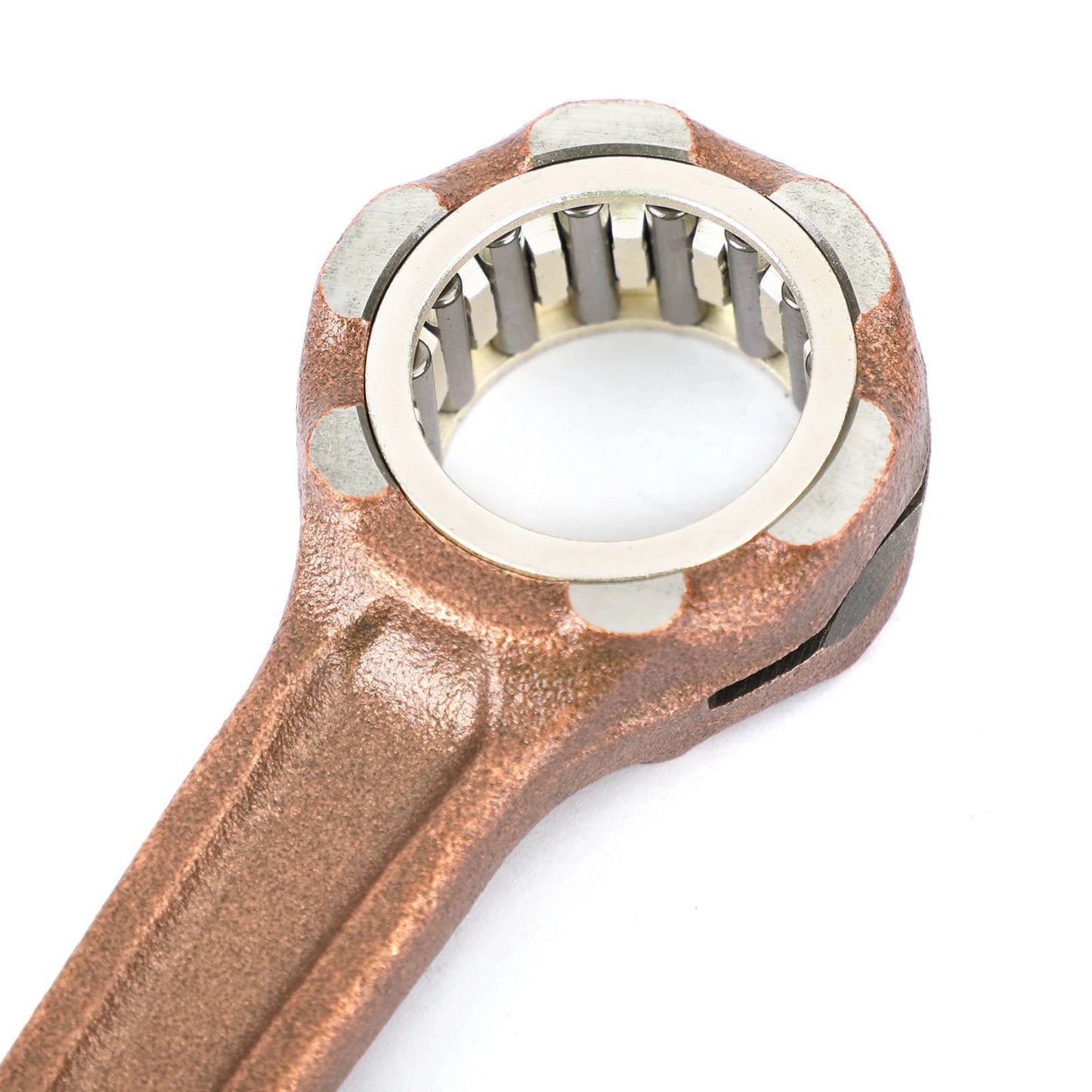 Connecting Rod Set for Yamaha DT125 DT175 (2002-2017, 1991-2014)