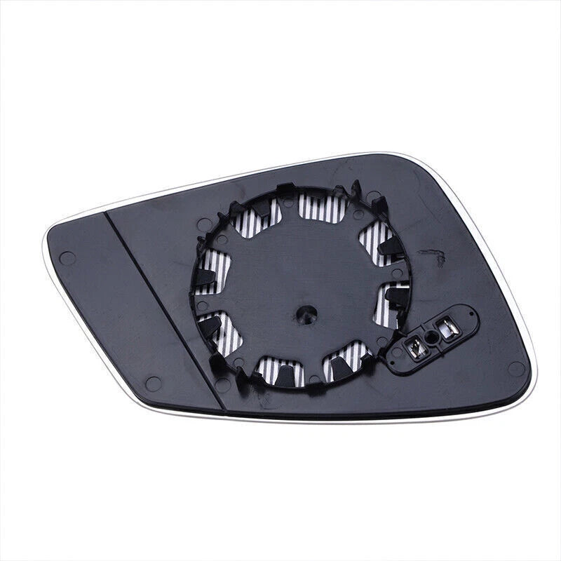 Heated Left Driver Mirror Glass for BMW 5/6/7 Series E60 E61 F07 F10 F11 F12