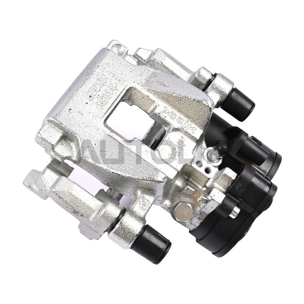 Rear left brake caliper with motor for Jaguar XF XE F-Pace (2016–2020)