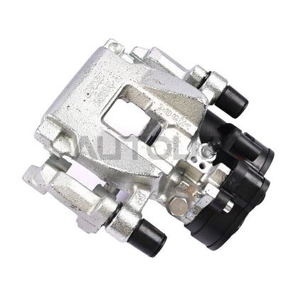 Rear left brake caliper with motor for Jaguar XF XE F-Pace (2016–2020)